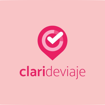 Logo Clari de Viaje