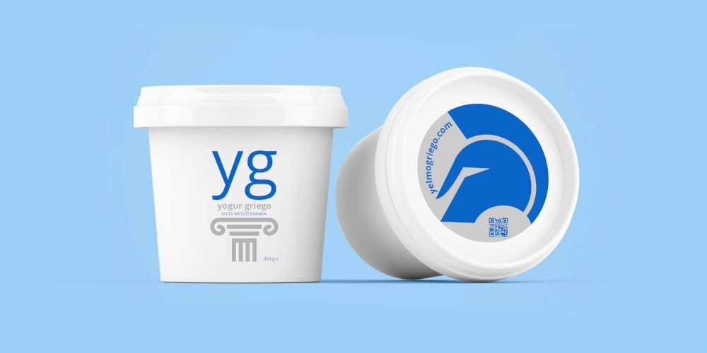 Yelmo Griego